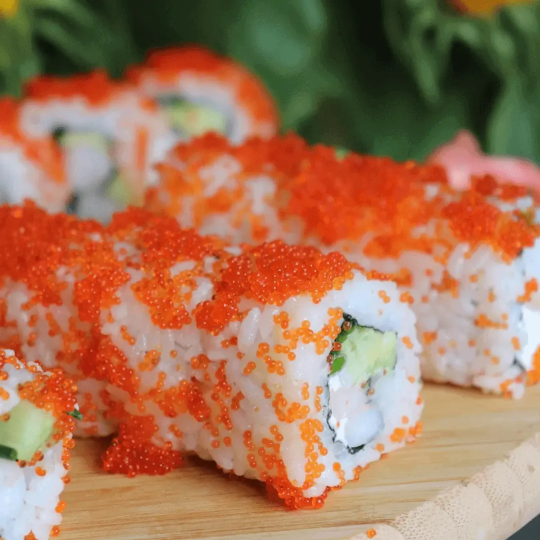 Tobiko (Orange) - Image 8