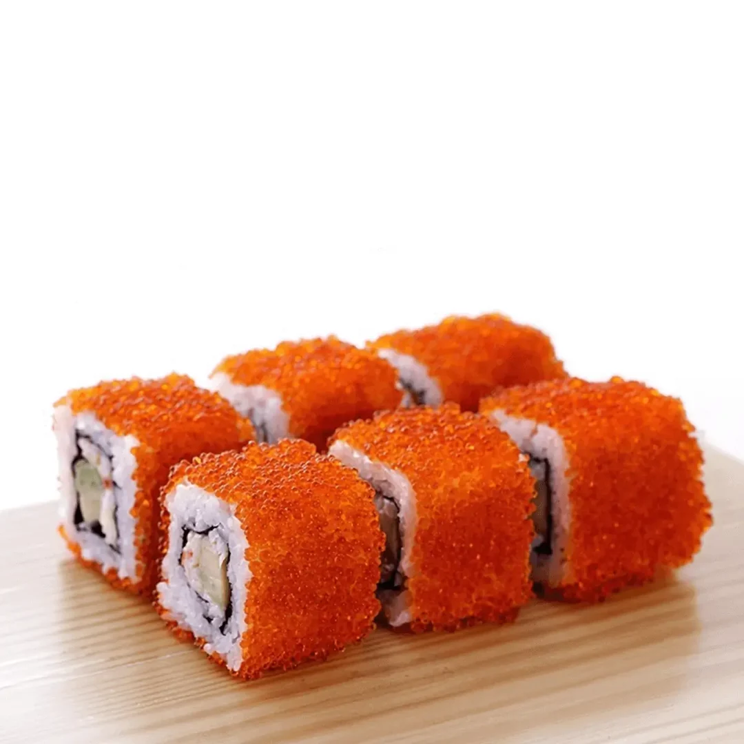 Tobiko (Orange) - Image 6
