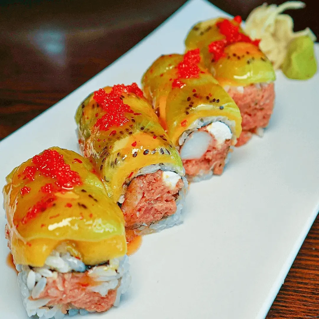Tobiko (Orange) - Image 5