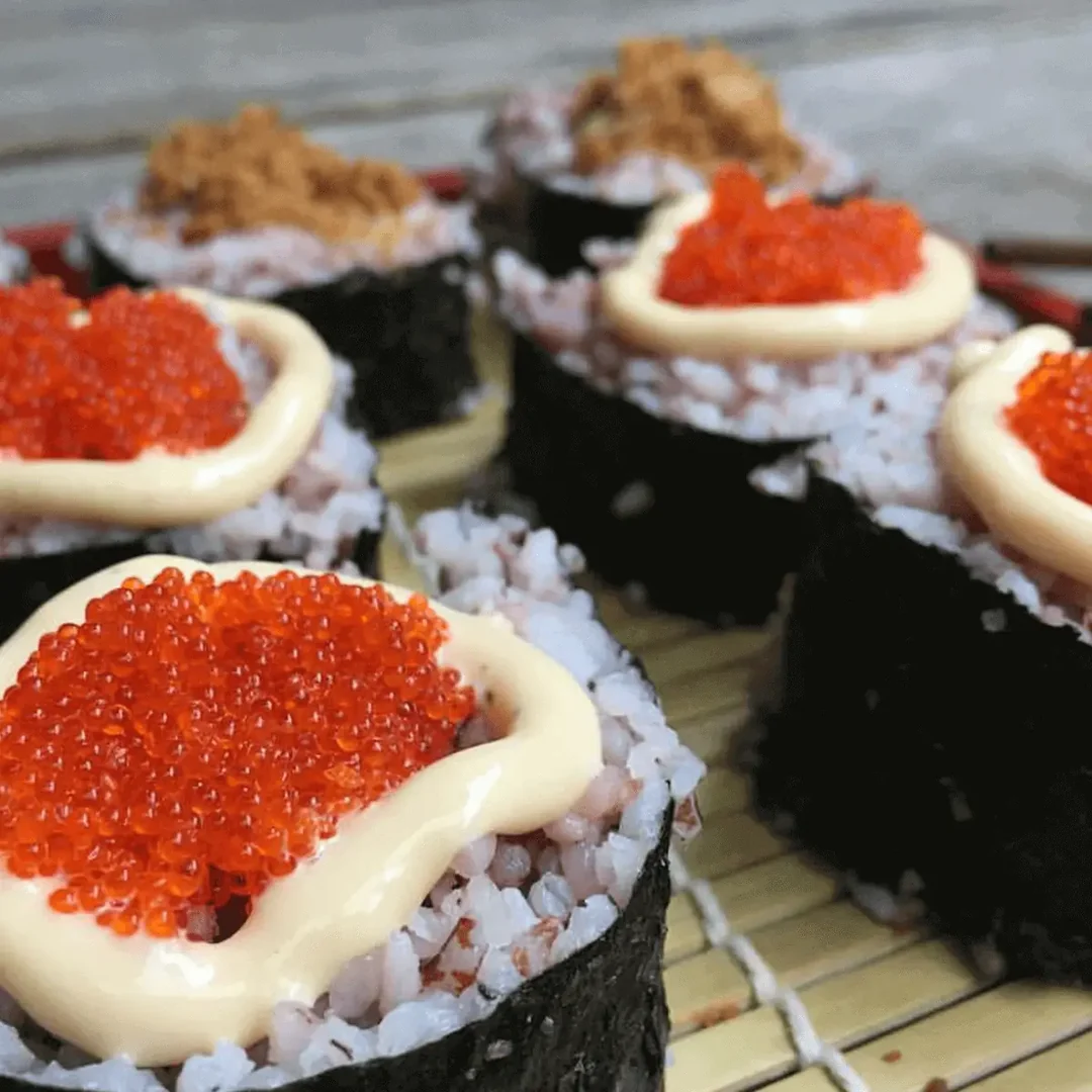 Tobiko (Orange) - Image 4