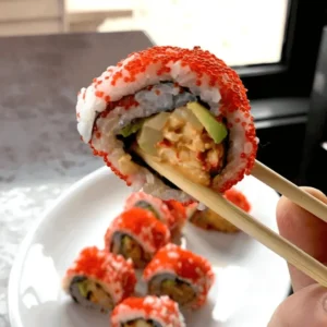 Tobiko (Orange) - Image 3
