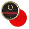 red tobiko