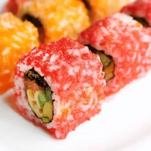 Tobiko (Red) - Image 5