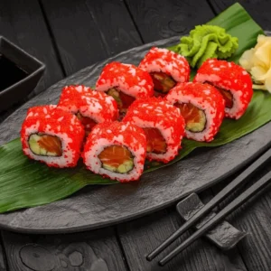 Tobiko (Red) - Image 4