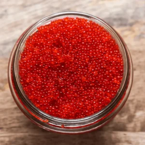 Tobiko (Red) - Image 3