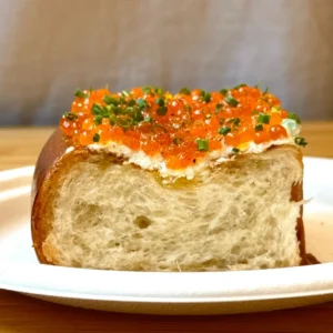 Alternative view of Trout Roe